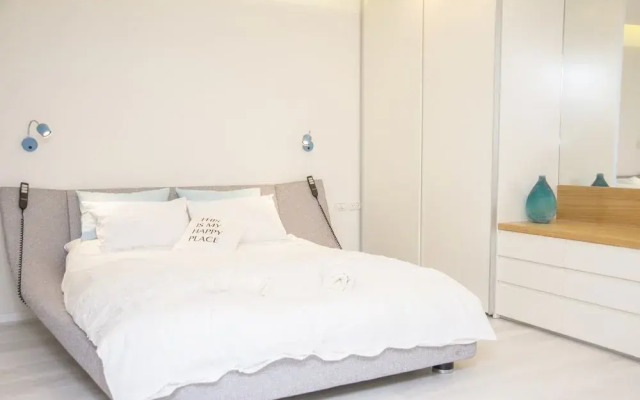 Eshkol Housing Carmel Center -Luxury Forest retreat