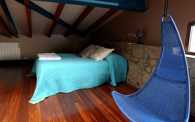 Chalet With 5 Bedrooms In Donostia, With Wonderful Mountain View, Furn