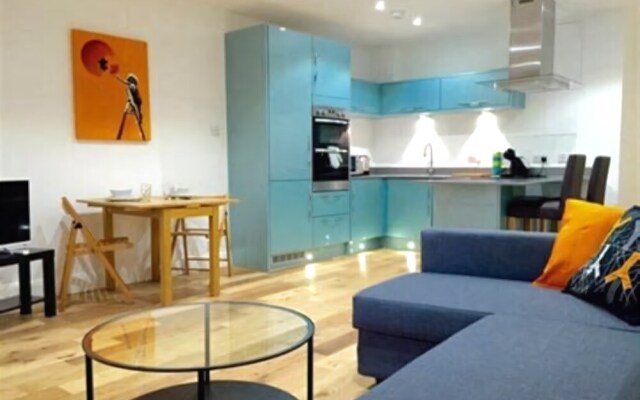 Stay in Kings Cross - Apartment - Flat C