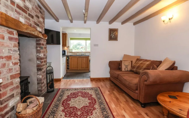 The Cottage