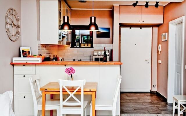 BlueApart Miedzymorze Jurata