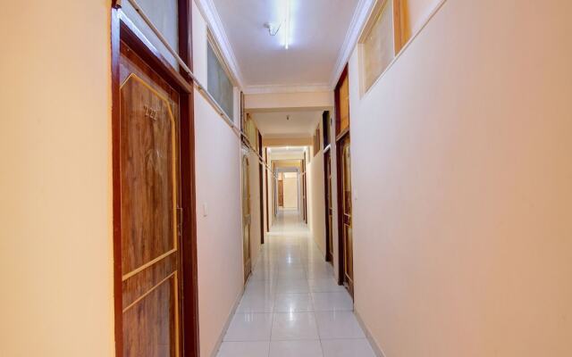 OYO Flagship 16105 Majestic