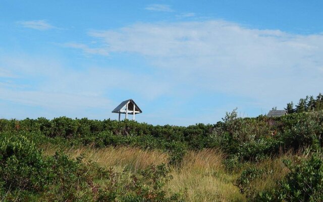 Blue Tin Roof B & B