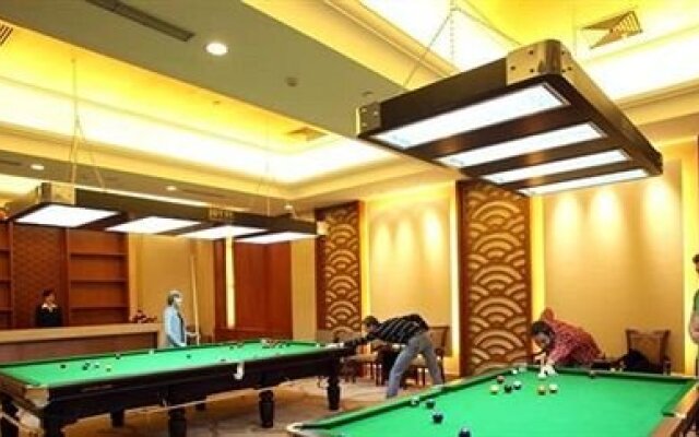 Yingkou Gangfeng Hotel