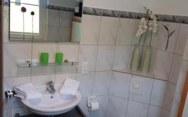 Ferienwohnung Boerner