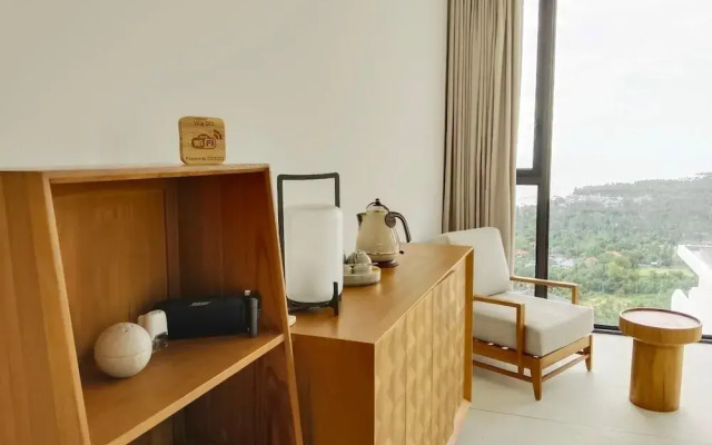 Anzhu Seamate Villa Samui
