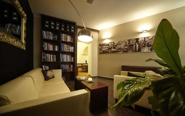 Boutique Hotel Chrysso