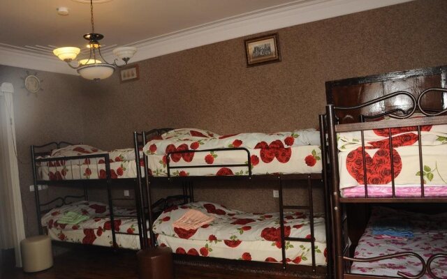 Caspian Hostel