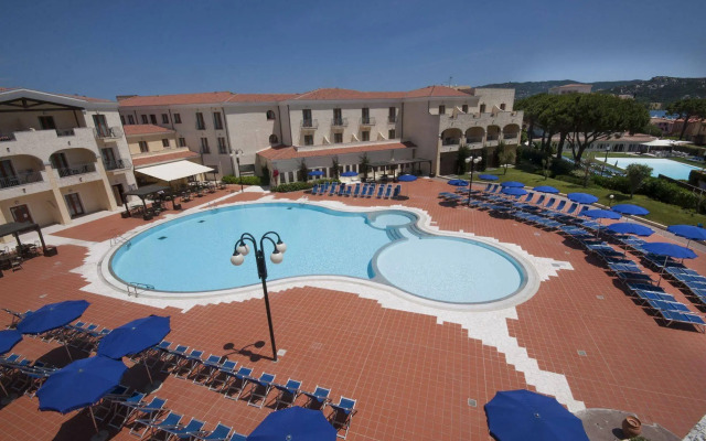 Blu Hotel Morisco