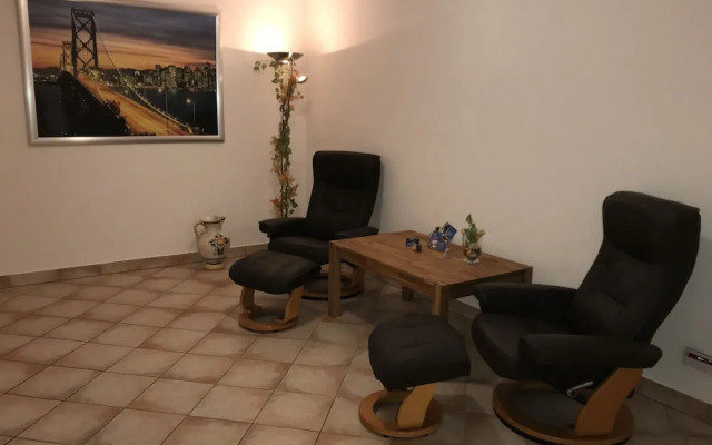 Apartment Panorama 1 near airport