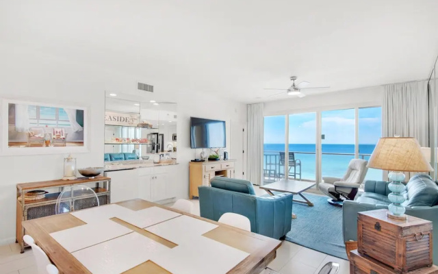 Sterling Sands 502 by RealJoy Vacations