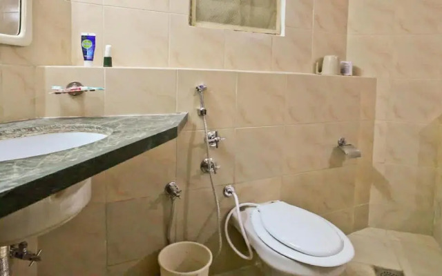 Siddharth Palace Hotel