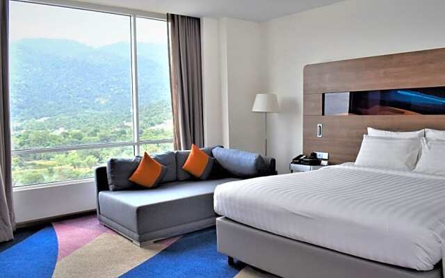Novotel Taiping Perak