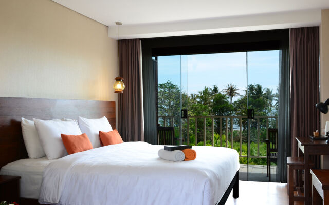 The Edelweiss Ultimo Canggu