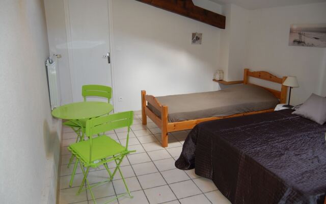 Domaine du Bouscassé