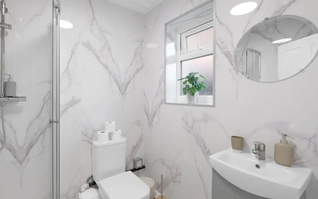 Keel Drive Modern 3 Bedroom Home