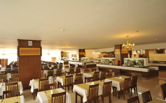 Terrace Residences
