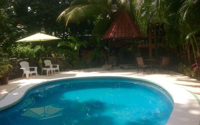 Teak Pacific Hotel