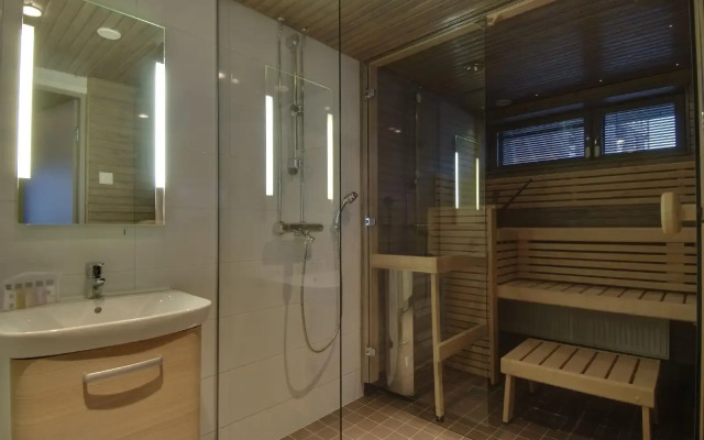 Levi Suites Unna Mànnu