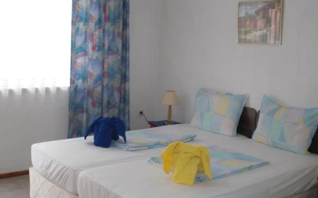 Sunflowers Guest House