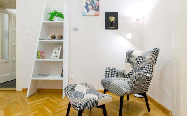 Kinizsi 17 Apartment