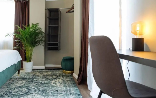 Panoramic Apartment - 4BR - Piata Unirii