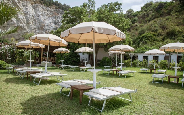 Maya Beach Resort