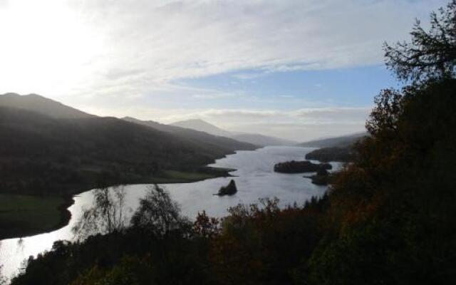 Pitlochry Youth Hostel