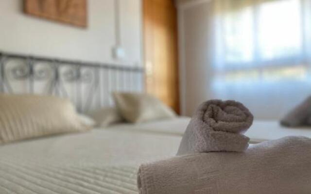 Hostal El Castillo