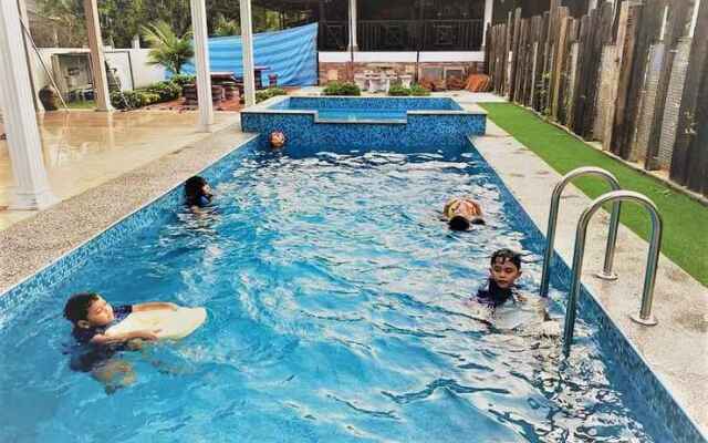 OYO Home 90332 Jentayu Homestay Pontian