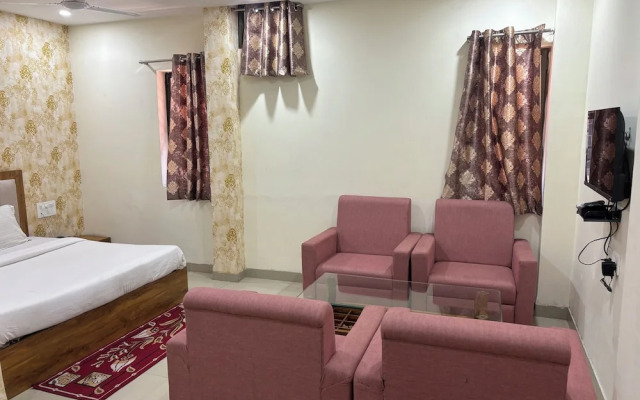 Hotel ARRAJ-Raipur