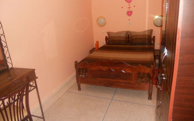 Residence Roudana