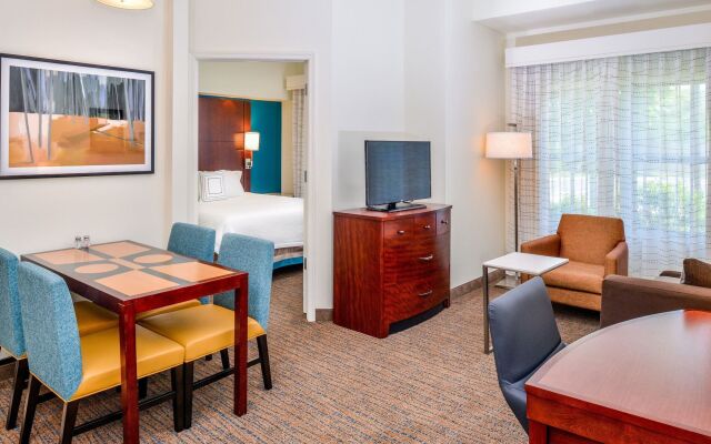 Residence Inn Marriott Waynesboro