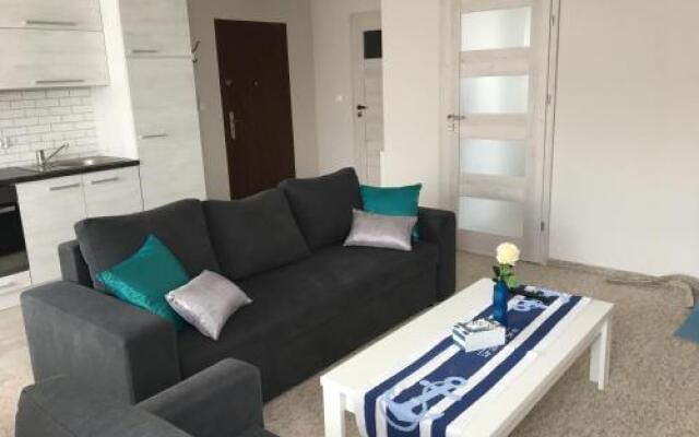 Apartament Sara