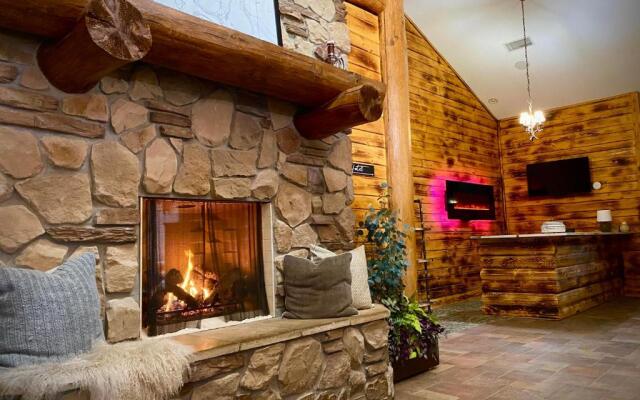 Balsam Lake Lodge