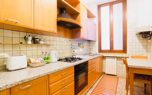 Dreaming Venice Apartment