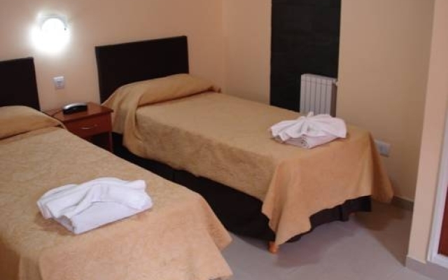 Hotel Yinzo