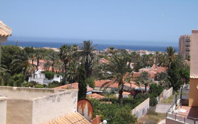 Studio Sea View Med Syndicate 8