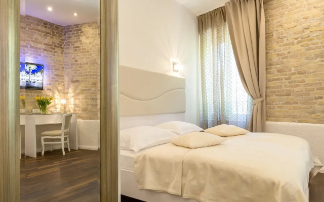 Staytosee - Diocletian's Rooms