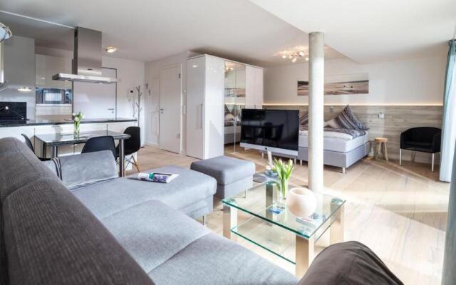 Schippers Huus 04 - Bismarckloft