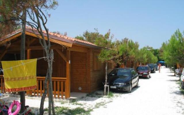 Camping La Pineta