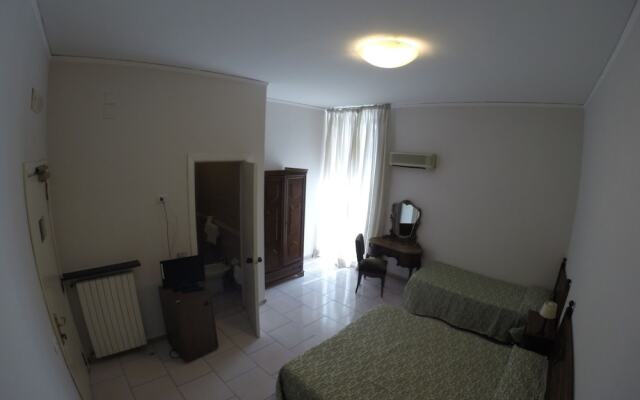 Hotel Borbone