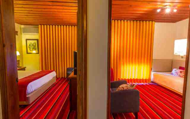 Hotel Eurosol Seia Camelo