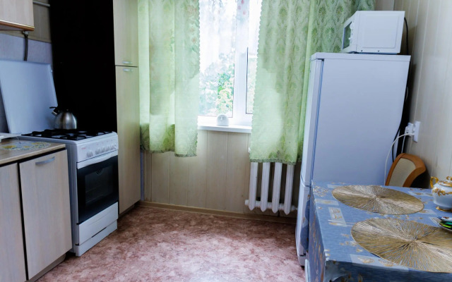 Krymsk Apartments-Apart on 106 Marshal Grechko Street