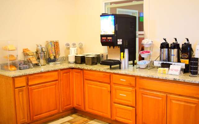 SureStay Hotel by Best Western Wenatchee