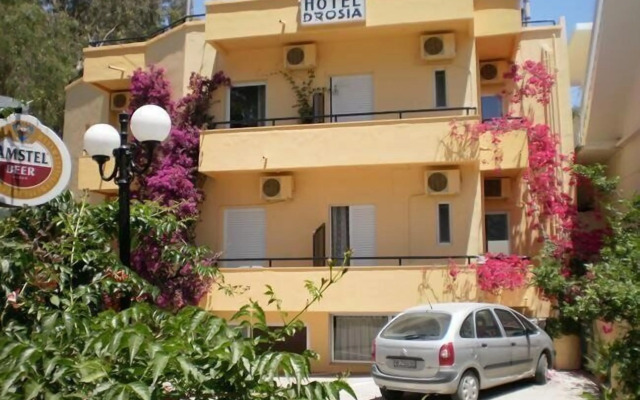 Drosia Hotel