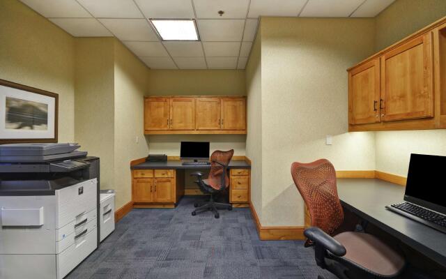 Hilton Garden Inn Missoula