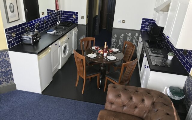 Atlantis Holiday Apartments