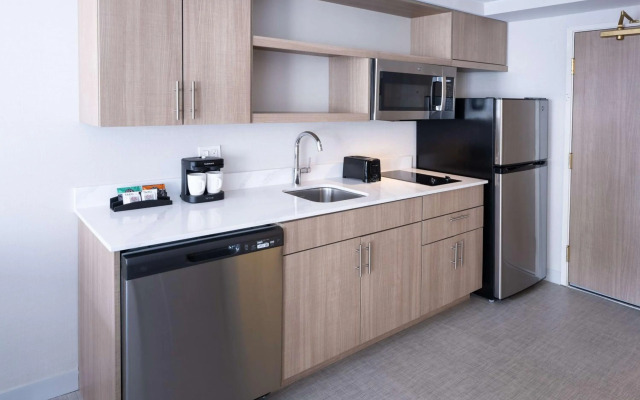 Homewood Suites by Hilton Atlanta Buckhead Pharr Road