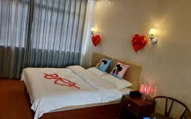 Qile Homestay